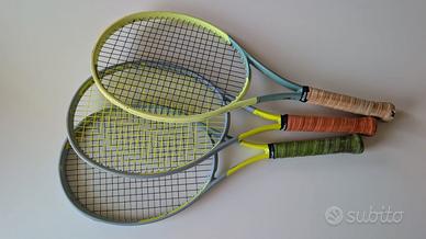 Racchette Head Extreme Jr 26 – €50 in blocco