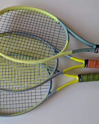 Racchette Head Extreme Jr 26 – €50 in blocco