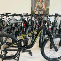 Giant Reign 29 taglia M