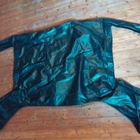 Telo capottina nera ORIGINALE per Daihatsu Feroza 