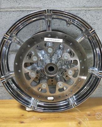 Cerchio anteriore originale Harley Touring