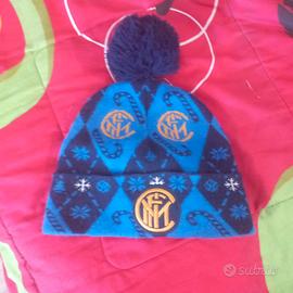 Cappellino inter