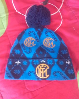 Cappellino inter