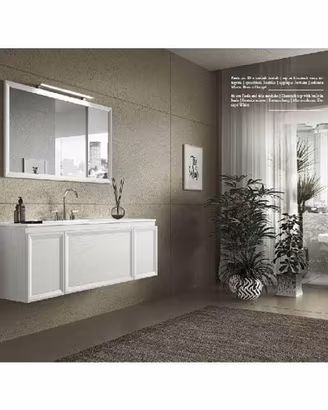 Mobile da Bagno Paola 47 EBAN