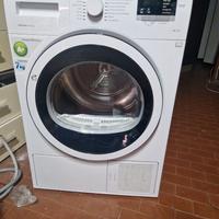 Asciugatrice Beko con pompa di calore