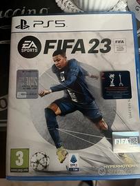 Fifa 23