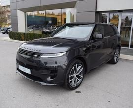 Land Rover RR Sport Range Rover Sport 3.0D l6...