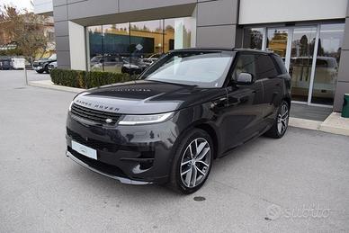 Land Rover RR Sport Range Rover Sport 3.0D l6...