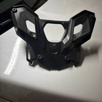 Bmw R1200GS, R1250 GS piastra portapacchi