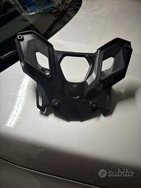 Bmw R1200GS, R1250 GS piastra portapacchi