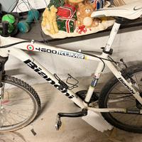 Mtb bianchi