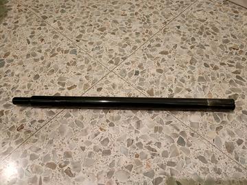 tubo sella Brompton NO BLACK Edition