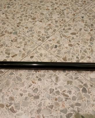 tubo sella Brompton NO BLACK Edition