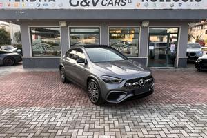 Mercedes-Benz GLA 200 d ACCONTO € 18.025 NOLEGGIO 