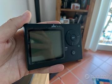 Termostato  Plick 2 nuovo