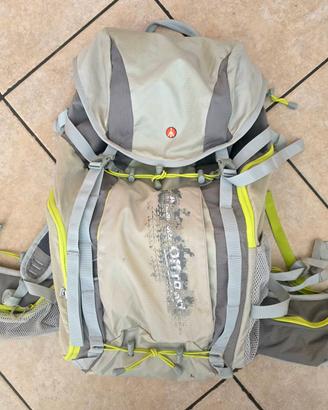 Zaino Fotografico Manfrotto Off Road Hiker 30L 