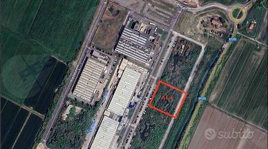 Immobile in asta di 5588 m² a San Giovanni in Pers