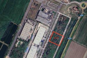 Immobile in asta di 5588 m² a San Giovanni in Pers