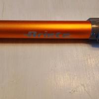 Tubo aspirapolvere ariete