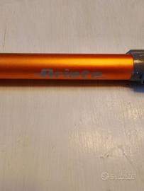 Tubo aspirapolvere ariete