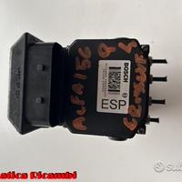 0265225263 CENTRALINA ESP ALFA ROMEO 156 Crosswago