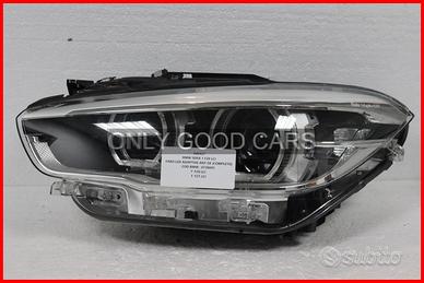 Faro bmw led adaptive bmw serie 1 f20 lci | 000437