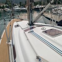 Bavaria39 Cruiser Vela