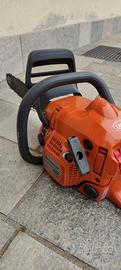 Motosega Husqvarna 440 TORQ