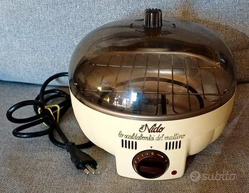 Mulino Bianco Il Nido Lo Scaldabontà vintage