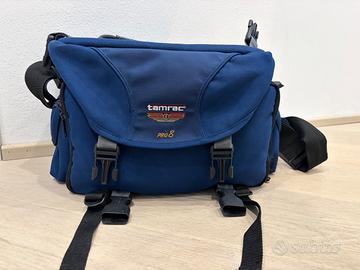 Borsa fotografica Tamrac pro 8