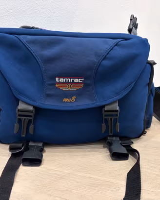 Borsa fotografica Tamrac pro 8