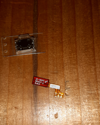 Samsung GALAXY GT-i9003