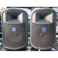 Coppia casse attive FBT Jolly 12ba