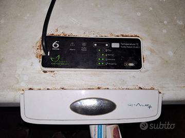 Congelatore Whirlpool