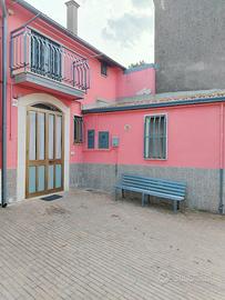 Casa indipendente