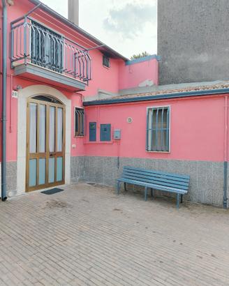Casa indipendente