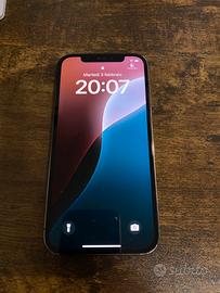 IPhone 12 Pro 256Gb graphite