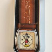 orologio Disney Mickey Mouse "The big Cheese"