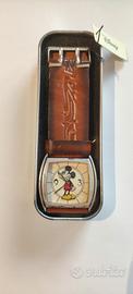 orologio Disney Mickey Mouse "The big Cheese"