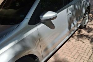 VW POLO 1.2 TDI NEOPATENTATI