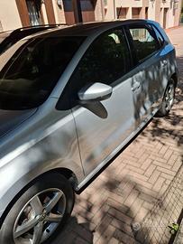 VW POLO 1.2 TDI NEOPATENTATI