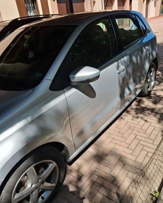VW POLO 1.2 TDI NEOPATENTATI