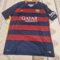 Maglia Barcellona 