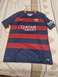 Maglia Barcellona 