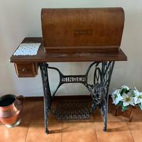 Macchina da cucire Singer