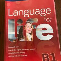 Language for life B1