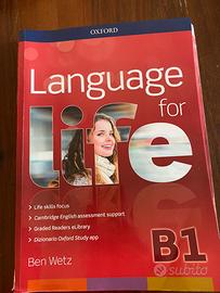 Language for life B1