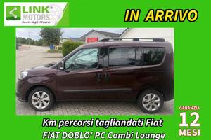 FIAT Doblo PC Combi 5posti M1 1.6 MJT 16V 120CV