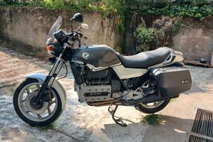 BMW K100 RS