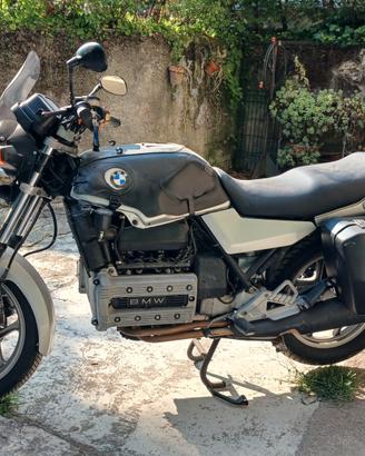 BMW K100 RS